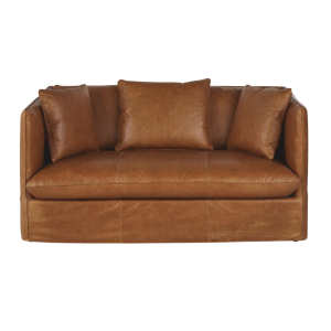 Ledersofa 2.5 Sitzer 1